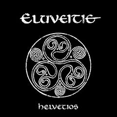 Helvetios - Limited edition