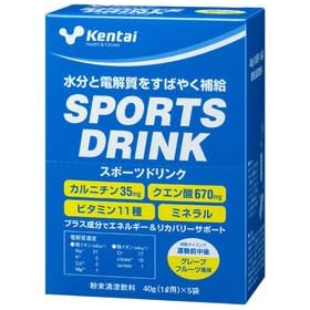 Kentai �X�|�[�c�h�����N �O���[�v�t���[�c 1L�p(40g)�~5��