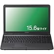 ���� dynabook Satellite B350/B [Core i3-380M/2GB/250GB/�X�[�p�[�}���`/����LAN/Win7-P(32)/15.6TFT] (PB350BFBNR2A31)