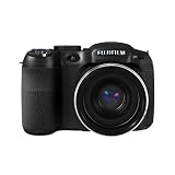 FUJIFILM �f�W�^���J���� FinePix S2500HD �u���b�N FX-S2500HD�x�m�t�C�����ɂ��
