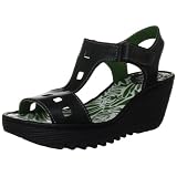 Fly London Yist Ankle Strap