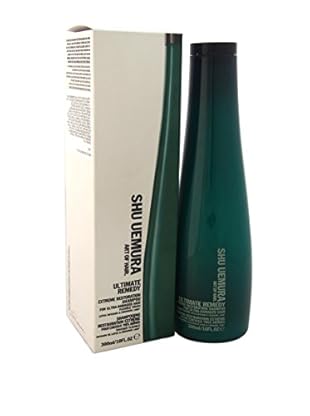 Shu Uemura Ultimate Remedy Extreme Restoration Shampoo For Ultra-Damaged Hair, 10 oz.