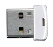 BUFFALO �}�C�N��USB�������[ �z���C�g���f�� RMUM-8G/WH