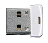  BUFFALO マイクロUSBメモリー ホワイトモデル RMUM-2G/WH