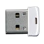 BUFFALO �}�C�N��USB�������[ �z���C�g���f�� RMUM-4G/WH
