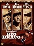 [DVD] Rio Bravo