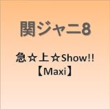 �}���すShow!!