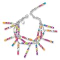 [�X�E�H�b�` �r�W��] swatch bijoux �u���X���b�g COOL-MESS BRACELET JBD034-U
