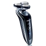 PHILIPS arcitec（アーキテック）シェーバー ブラックシルバー RQ1050