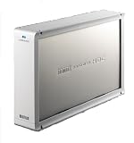 I-O DATA USB 2.0/1.1�Ή� �O�t�^�n�[�h�f�B�X�N 320GB HDC-U320
