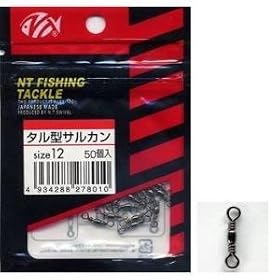 NT�X�C�x��(N.T.SWIVEL) �^���^�T���J�� (50��)22