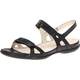 ECCO Shoes Flash Double Velcro Slingbacks