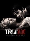 [DVD]Anna Paquin True Blood: Complete Second Season (5pc) (Ws) [DVD] [Import]