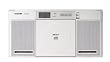 TOSHIBA CD���W�I �z���C�g TY-CDL5(W)