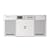 TOSHIBA CD���W�I �z���C�g TY-CDL5(W)