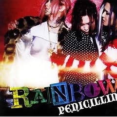 RAINBOW(��������A)(DVD�t)