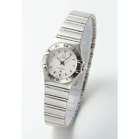 [�I���K]OMEGA �r���v �R���X�e���[�V���� �V���o�[�~�j 1562.30 ���f�B�[�X [���s�A���i]