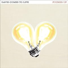 David Comes to Life [12 inch Analog]
