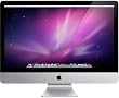 Apple iMac 27"/2.8GHz Quad Core i5/4GB/1TB/8x SuperDrive DL MC511J/A