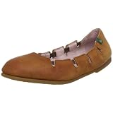 El Naturalista N961 Damen Ballerinas