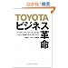 TOYOTA�r�W�l�X�v�� ���[�U�[�E�f�B�[���[�E���[�J�[���Ȃ����ɂ̂���΂����