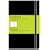 Moleskine Plain Notebook Pocket
