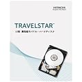 ���� HGST Travelstar �p�b�P�[�W�� 2.5inch 5400rpm 750GB 8MB SATA 3.0Gbps 0S03085