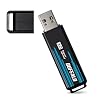 BUFFALO �]�����x71MB/s USB3.0�p USB�������[ 16GB RUF3-S16GS-BK