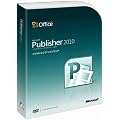 Microsoft Office Publisher 2010