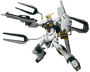 ROBOT魂 ニューガンダム