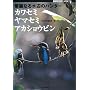 �ؗ�Ȃ鐅�ӂ̃n���^�[ �J���Z�~�E���}�Z�~�E�A�J�V���E�r�� (BIRDER SPECIAL)