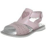 Step2wo Kids Valentine Formal Sandal