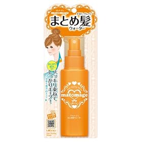 �}�g���[�W�� �܂Ƃߔ��E�H�[�^�[ 100mL