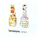 [CD]DEPAPEPE Let's Go!!!