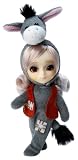  Little Pullip+ / Donkey ( ロバ ) F-845
