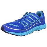 Merrell MIX MASTER MOVE GLIDE J57166 Damen Laufschuhe