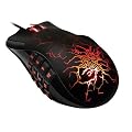 Razer Naga Molten Special Edition �Q�[�~���O�}�E�X �y���K�ۏؕi�z RZ01-00280500-R3M1