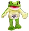 �P���~�� �p�y�b�g�d�q�y��P���~���̎q�� �R�P���~�� Green PM101KAM