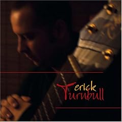 ERICK TURNBULL