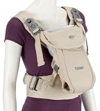  Tomy Freestyle Classic Baby Carrier