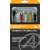 PSP-2000/3000�p�ڑ��P�[�u���wPSP S�[�q&AV�P�[�u�� 3M�x