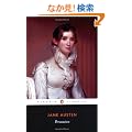 Persuasion (Penguin Classics)
