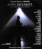 [DVD] Bennett;Tony An American Class [Blu-ray]
