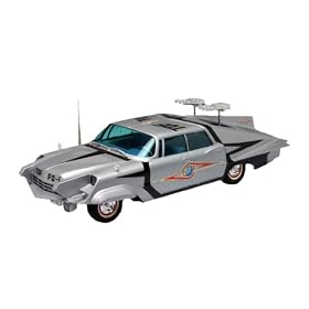 1/24 �E���g���Z�u���V���[�Y TDF PO-1 �|�C���^�[