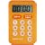 DRETEC 10�L�[�^�C�}�[ �u�V���v�e�B�v �I�����W T-181OR