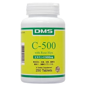 �r�^�~��C 500mg with Rose Hips 250����