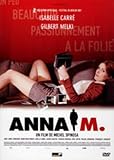 [DVD] Anna M