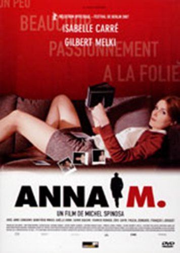  Anna M