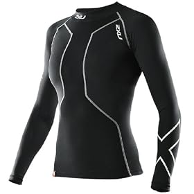 2XU�i�c�[�^�C���Y���[�j ���f�B�[�X �X�C�����J�o���[ �R���v���b�V�����g�b�v WA2005a �u���b�N�~�u���b�N