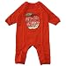 Mademoiselle papillon BIG APPLE Raglan All in One �y���b�hsize:80�z